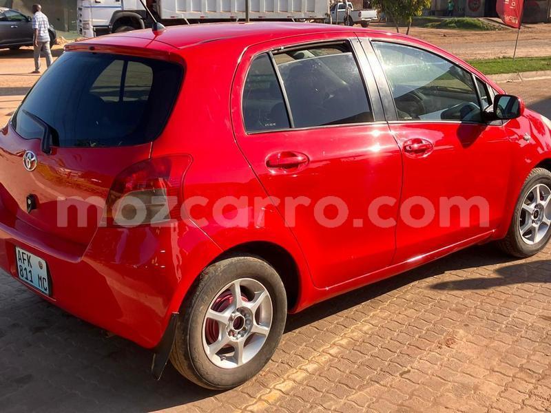 Big with watermark toyota vitz maputo maputo 23125