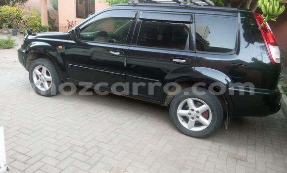 Tenga Tsaru Nissan X-Trail Nhema Mota in Maputo in Maputo Tenga Tsaru Nissan X-Trail Nhema Mota in Maputo in Maputo