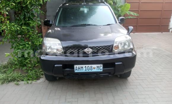 Tenga Tsaru Nissan X-Trail Nhema Mota in Maputo in Maputo Tenga Tsaru Nissan X-Trail Nhema Mota in Maputo in Maputo