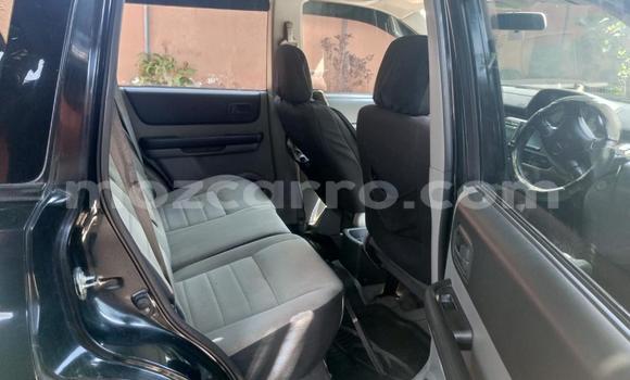 Tenga Tsaru Nissan X-Trail Nhema Mota in Maputo in Maputo Tenga Tsaru Nissan X-Trail Nhema Mota in Maputo in Maputo