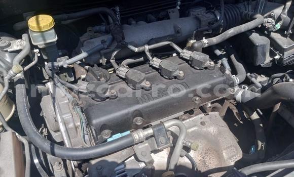 Tenga Tsaru Nissan X-Trail Nhema Mota in Maputo in Maputo Tenga Tsaru Nissan X-Trail Nhema Mota in Maputo in Maputo