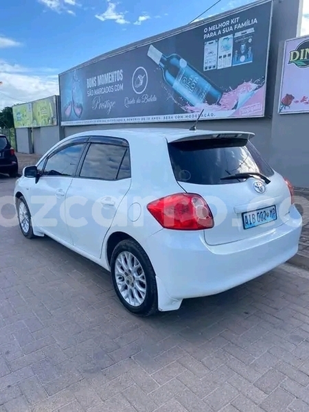 Big with watermark toyota auris maputo maputo 23127