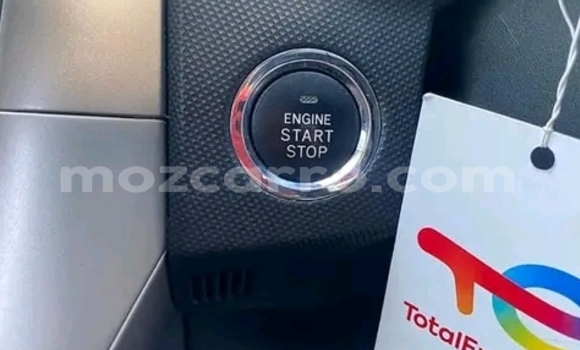 Buy Used Toyota Auris White Car in Maputo in Maputo Buy Used Toyota Auris White Car in Maputo in Maputo