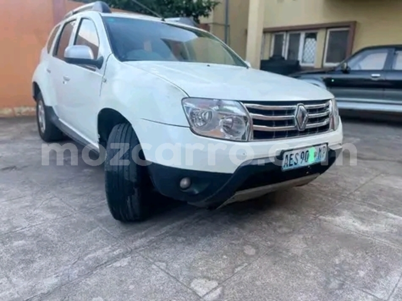 Big with watermark renault duster maputo maputo 23128