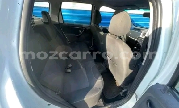 Tenga Tsaru Renault Duster Chena Mota in Maputo in Maputo Tenga Tsaru Renault Duster Chena Mota in Maputo in Maputo