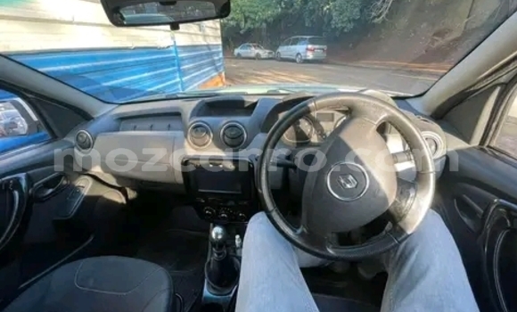 Tenga Tsaru Renault Duster Chena Mota in Maputo in Maputo Tenga Tsaru Renault Duster Chena Mota in Maputo in Maputo