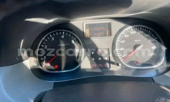 Tenga Tsaru Renault Duster Chena Mota in Maputo in Maputo Tenga Tsaru Renault Duster Chena Mota in Maputo in Maputo