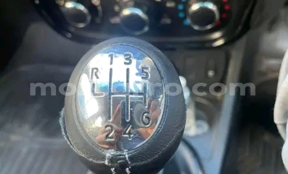 Tenga Tsaru Renault Duster Chena Mota in Maputo in Maputo Tenga Tsaru Renault Duster Chena Mota in Maputo in Maputo