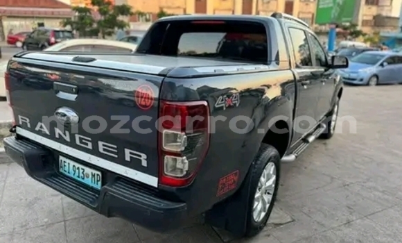 Tenga Tsaru Ford Ranger Nhema Mota in Maputo in Maputo Tenga Tsaru Ford Ranger Nhema Mota in Maputo in Maputo