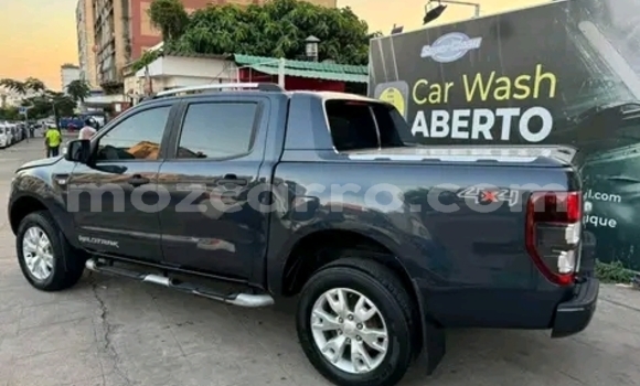 Tenga Tsaru Ford Ranger Nhema Mota in Maputo in Maputo Tenga Tsaru Ford Ranger Nhema Mota in Maputo in Maputo
