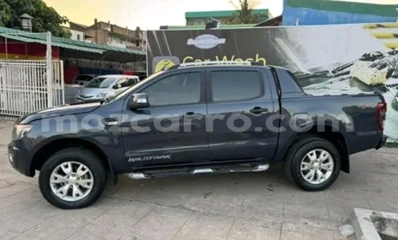 Tenga Tsaru Ford Ranger Nhema Mota in Maputo in Maputo Tenga Tsaru Ford Ranger Nhema Mota in Maputo in Maputo