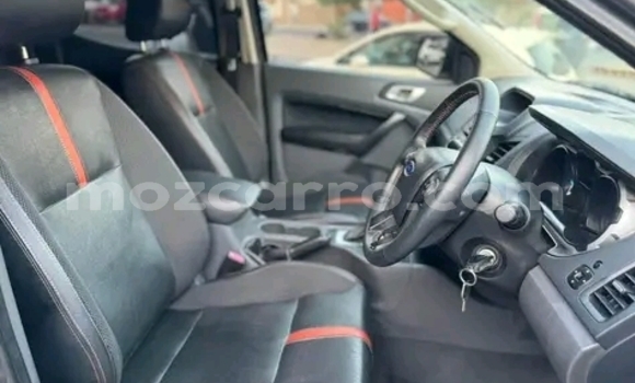 Tenga Tsaru Ford Ranger Nhema Mota in Maputo in Maputo Tenga Tsaru Ford Ranger Nhema Mota in Maputo in Maputo