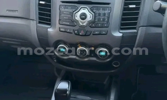 Tenga Tsaru Ford Ranger Nhema Mota in Maputo in Maputo Tenga Tsaru Ford Ranger Nhema Mota in Maputo in Maputo