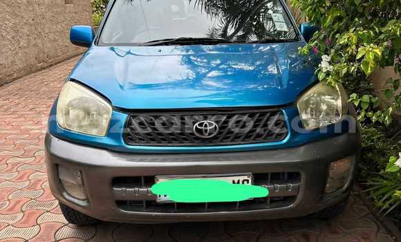 Tenga Tsaru Toyota RAV4 Bhuruu Mota in Maputo in Maputo Tenga Tsaru Toyota RAV4 Bhuruu Mota in Maputo in Maputo