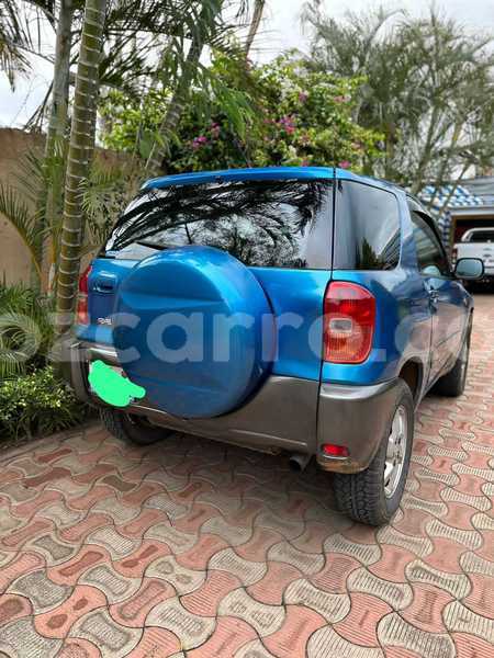 Big with watermark toyota rav4 maputo maputo 23130