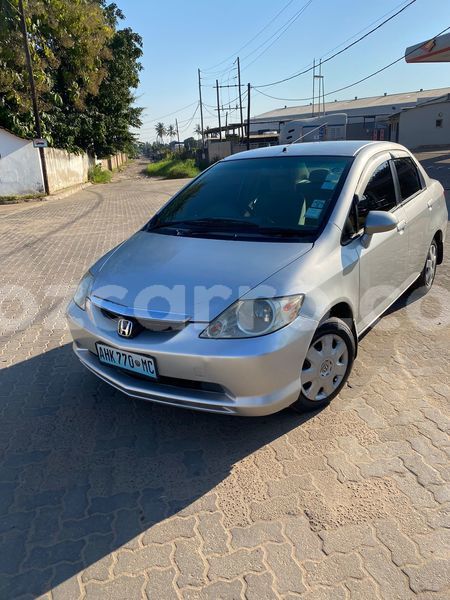 Big with watermark honda fit aria maputo maputo 23134