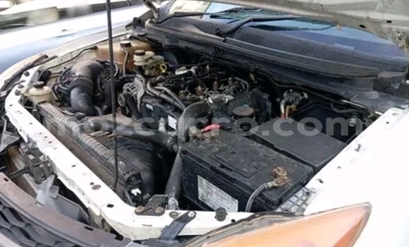 Buy Used Mazda BT-50 White Car in Maputo in Maputo Buy Used Mazda BT-50 White Car in Maputo in Maputo