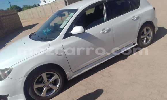 Tenga Tsaru Mazda Axela Chena Mota in Maputo in Maputo Tenga Tsaru Mazda Axela Chena Mota in Maputo in Maputo