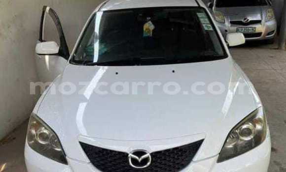 Tenga Tsaru Mazda Axela Chena Mota in Maputo in Maputo Tenga Tsaru Mazda Axela Chena Mota in Maputo in Maputo