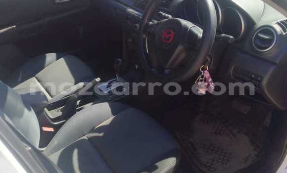 Tenga Tsaru Mazda Axela Chena Mota in Maputo in Maputo Tenga Tsaru Mazda Axela Chena Mota in Maputo in Maputo