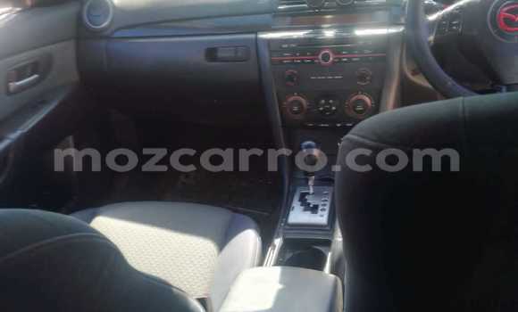 Tenga Tsaru Mazda Axela Chena Mota in Maputo in Maputo Tenga Tsaru Mazda Axela Chena Mota in Maputo in Maputo