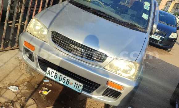 Nunua Ilio tumika Toyota Cami Nyingine Gari ndani ya Maputo nchini Maputo