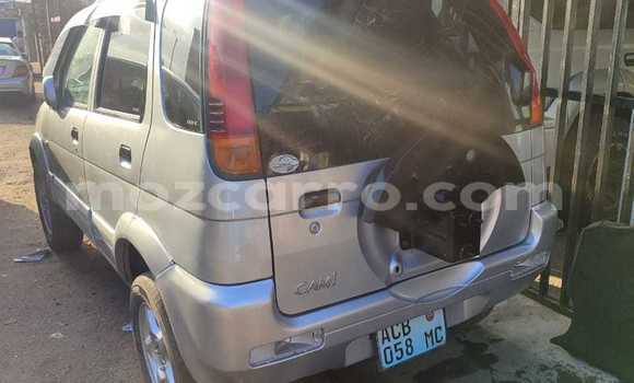 Tenga Tsaru Toyota Cami Zvimwe Mota in Maputo in Maputo Tenga Tsaru Toyota Cami Zvimwe Mota in Maputo in Maputo