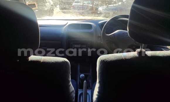 Tenga Tsaru Toyota Cami Zvimwe Mota in Maputo in Maputo Tenga Tsaru Toyota Cami Zvimwe Mota in Maputo in Maputo