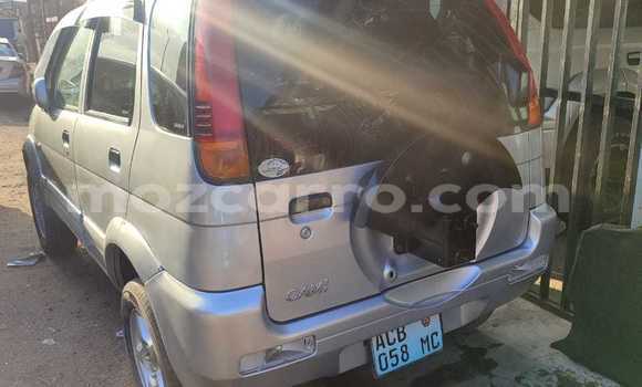 Tenga Tsaru Toyota Cami Zvimwe Mota in Maputo in Maputo Tenga Tsaru Toyota Cami Zvimwe Mota in Maputo in Maputo