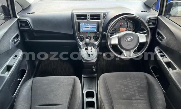 Comprar Novo Toyota Ractis De outros Carro em Maputo em Maputo Comprar Novo Toyota Ractis De outros Carro em Maputo em Maputo