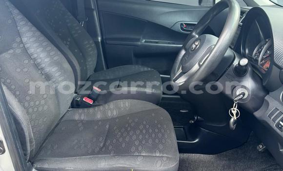 Comprar Novo Toyota Ractis De outros Carro em Maputo em Maputo Comprar Novo Toyota Ractis De outros Carro em Maputo em Maputo