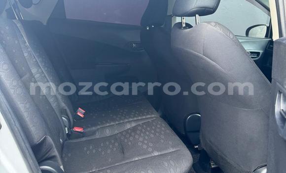 Comprar Novo Toyota Ractis De outros Carro em Maputo em Maputo Comprar Novo Toyota Ractis De outros Carro em Maputo em Maputo