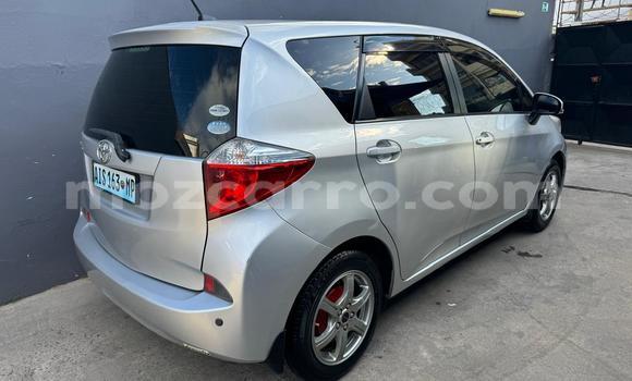 Comprar Novo Toyota Ractis De outros Carro em Maputo em Maputo Comprar Novo Toyota Ractis De outros Carro em Maputo em Maputo