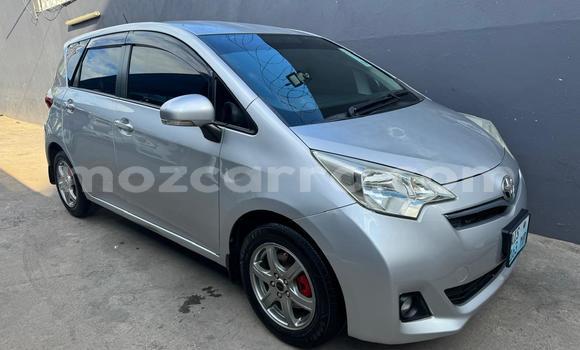 Comprar Novo Toyota Ractis De outros Carro em Maputo em Maputo Comprar Novo Toyota Ractis De outros Carro em Maputo em Maputo