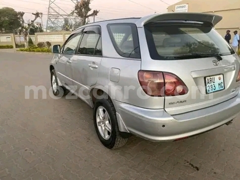 Big with watermark toyota harrier maputo maputo 23140