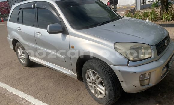 Buy Used Toyota RAV4 Other Car in Maputo in Maputo