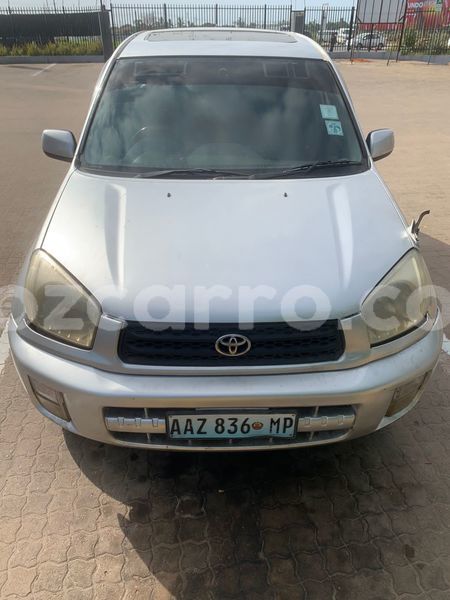 Big with watermark toyota rav4 maputo maputo 23141