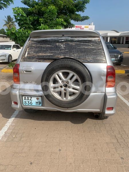 Big with watermark toyota rav4 maputo maputo 23141