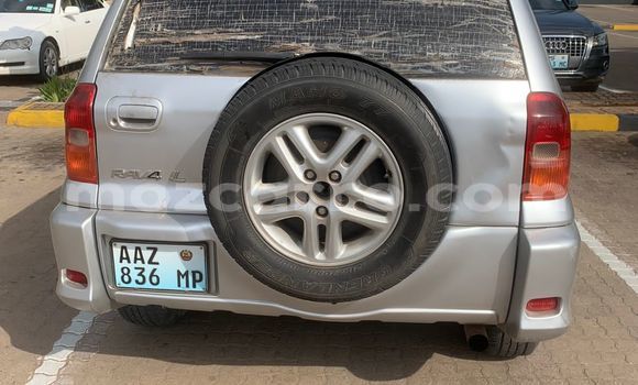 Tenga Tsaru Toyota RAV4 Zvimwe Mota in Maputo in Maputo Tenga Tsaru Toyota RAV4 Zvimwe Mota in Maputo in Maputo