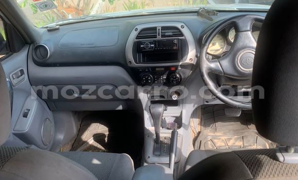 Tenga Tsaru Toyota RAV4 Zvimwe Mota in Maputo in Maputo Tenga Tsaru Toyota RAV4 Zvimwe Mota in Maputo in Maputo