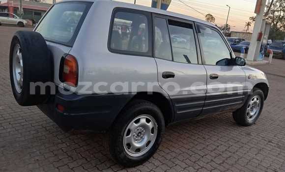 Comprar Usado Toyota RAV4 De outros Carro em Maputo em Maputo Comprar Usado Toyota RAV4 De outros Carro em Maputo em Maputo