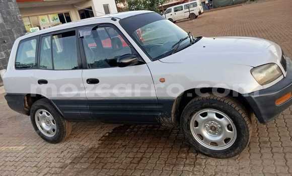 Comprar Usado Toyota RAV4 De outros Carro em Maputo em Maputo Comprar Usado Toyota RAV4 De outros Carro em Maputo em Maputo