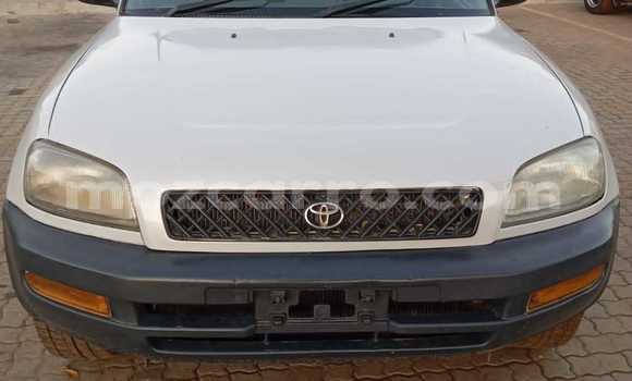 Comprar Usado Toyota RAV4 De outros Carro em Maputo em Maputo Comprar Usado Toyota RAV4 De outros Carro em Maputo em Maputo