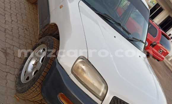 Comprar Usado Toyota RAV4 De outros Carro em Maputo em Maputo Comprar Usado Toyota RAV4 De outros Carro em Maputo em Maputo
