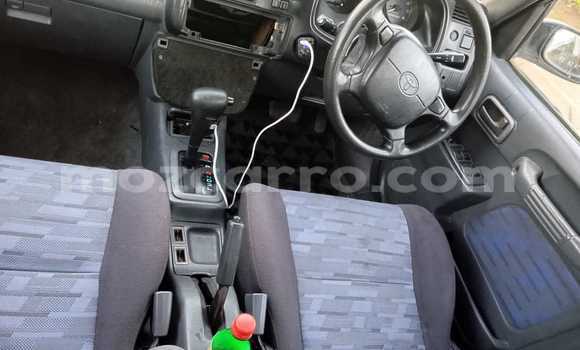 Comprar Usado Toyota RAV4 De outros Carro em Maputo em Maputo Comprar Usado Toyota RAV4 De outros Carro em Maputo em Maputo