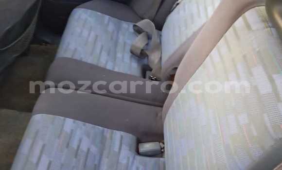 Comprar Usado Toyota RAV4 De outros Carro em Maputo em Maputo Comprar Usado Toyota RAV4 De outros Carro em Maputo em Maputo