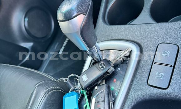 Tenga Tsaru Toyota Hiluxe Revo Nhema Mota in Maputo in Maputo Tenga Tsaru Toyota Hiluxe Revo Nhema Mota in Maputo in Maputo