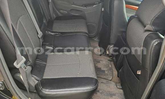 Buy Used Toyota Land Cruiser Prado Black Car in Maputo in Maputo Buy Used Toyota Land Cruiser Prado Black Car in Maputo in Maputo