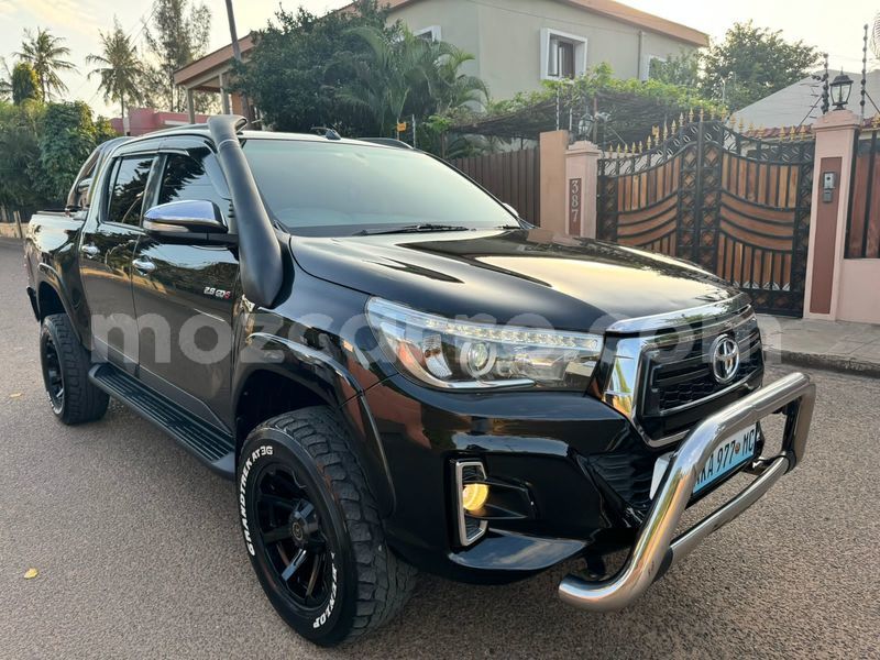 Big with watermark toyota hiluxe revo maputo maputo 23146