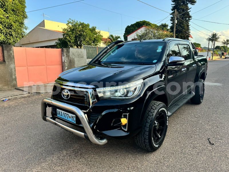 Big with watermark toyota hiluxe revo maputo maputo 23146